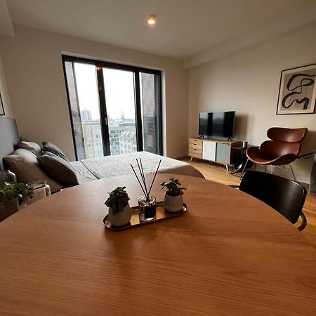 City Loft Berlin Mitte 外观 照片