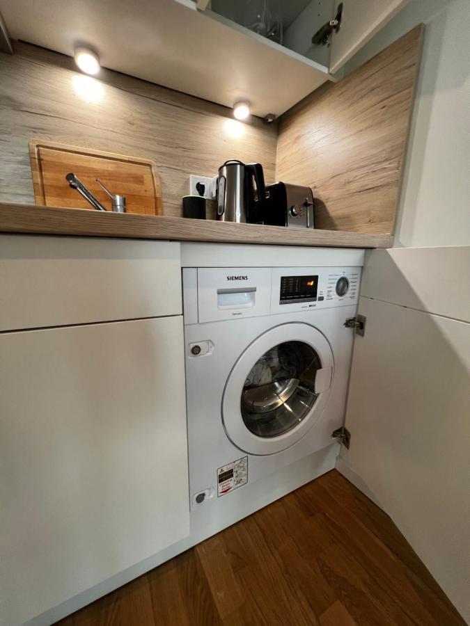 City Loft Berlin Mitte 外观 照片