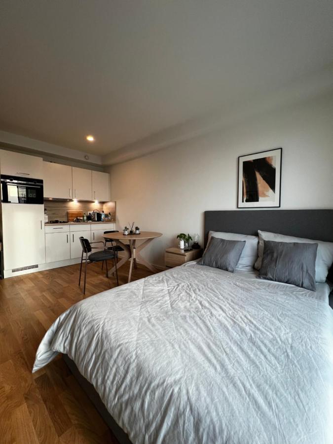 City Loft Berlin Mitte 外观 照片