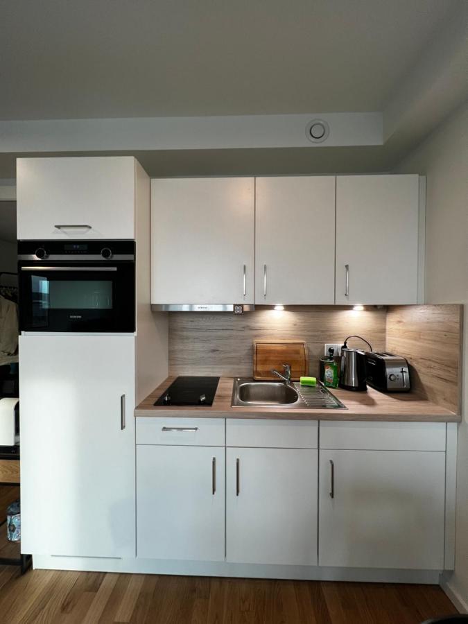 City Loft Berlin Mitte 外观 照片